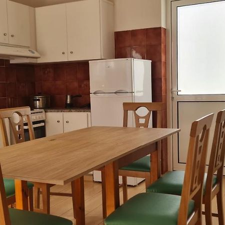 Вилла Thalia'S House Ханья Экстерьер фото
