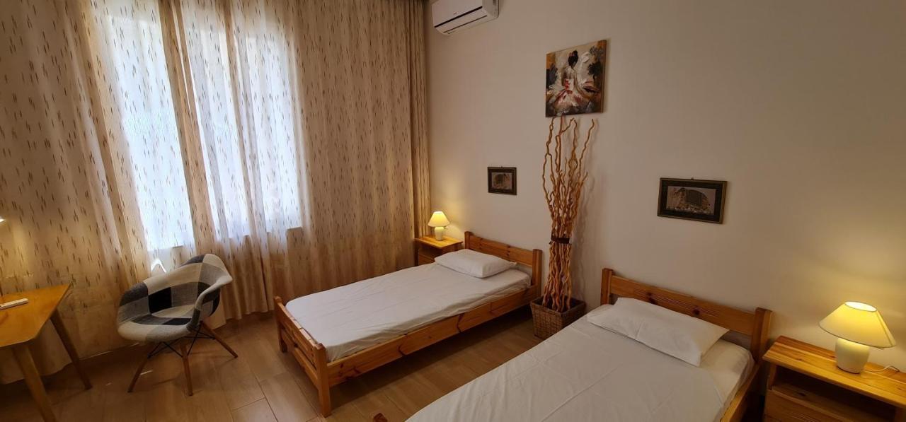 Вилла Thalia'S House Ханья Экстерьер фото