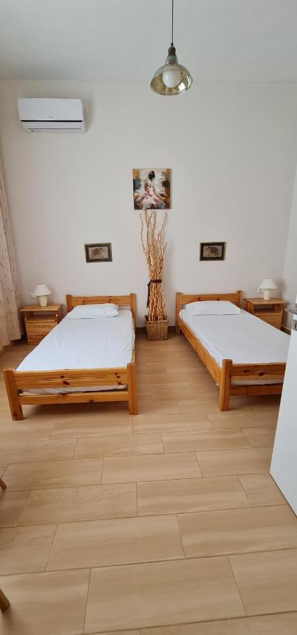 Вилла Thalia'S House Ханья Экстерьер фото