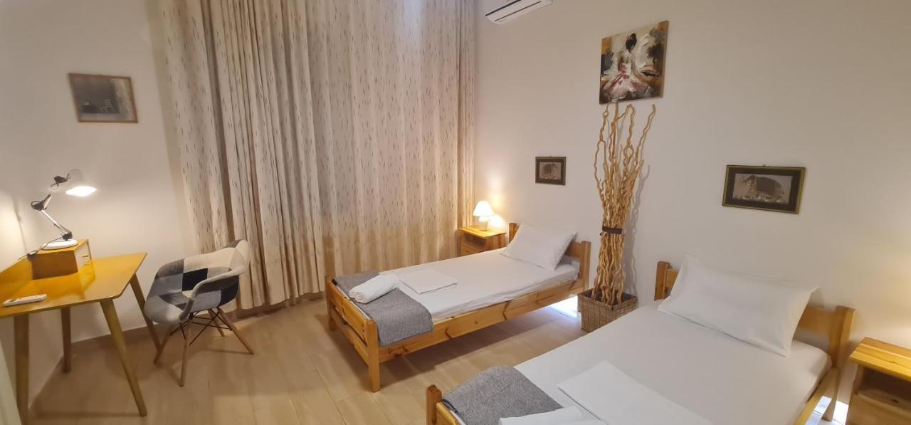 Вилла Thalia'S House Ханья Экстерьер фото
