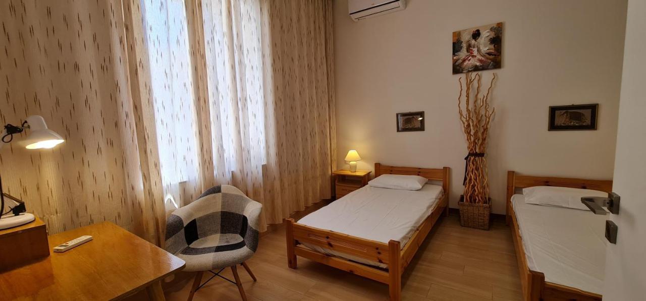 Вилла Thalia'S House Ханья Экстерьер фото