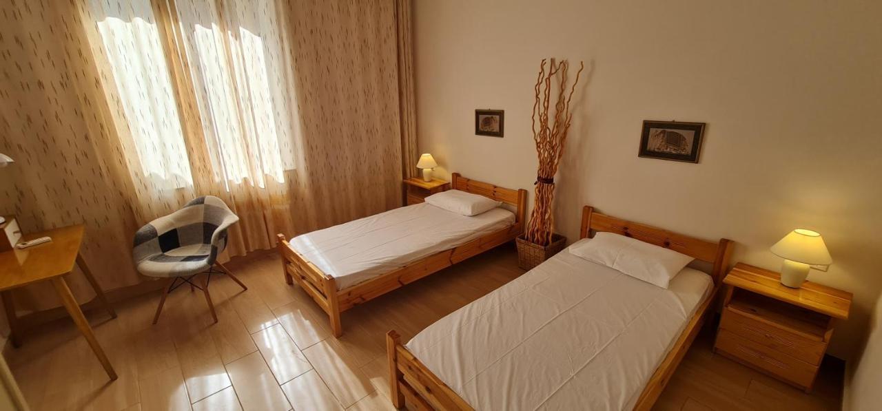 Вилла Thalia'S House Ханья Экстерьер фото